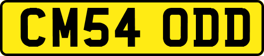 CM54ODD