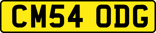 CM54ODG