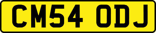 CM54ODJ