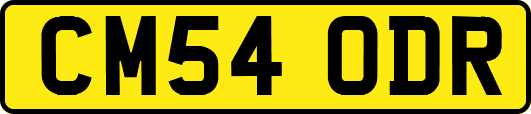 CM54ODR