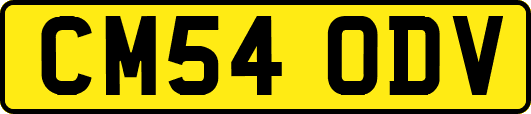 CM54ODV