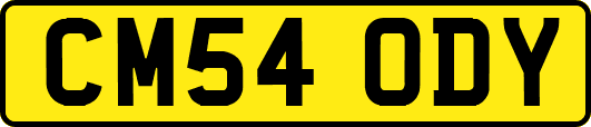 CM54ODY