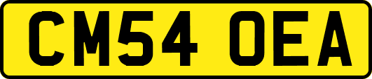CM54OEA