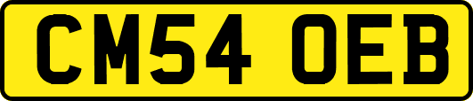CM54OEB