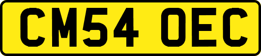 CM54OEC