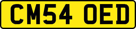 CM54OED