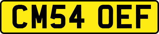 CM54OEF