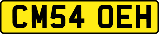 CM54OEH