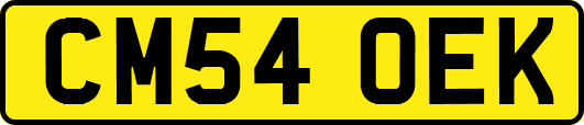 CM54OEK
