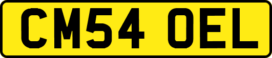 CM54OEL