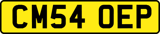 CM54OEP