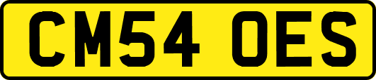 CM54OES