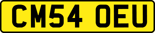 CM54OEU