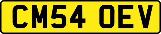 CM54OEV