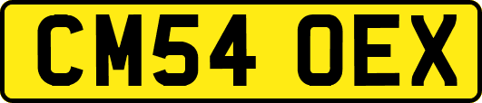 CM54OEX
