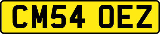 CM54OEZ