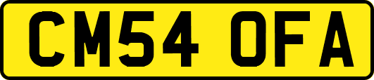 CM54OFA