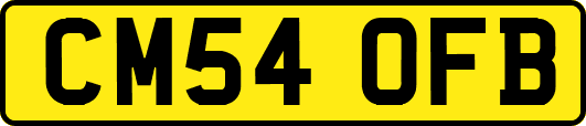 CM54OFB