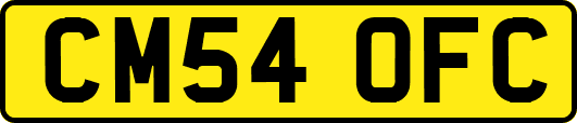 CM54OFC
