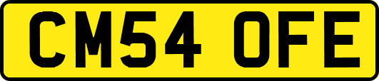 CM54OFE
