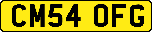 CM54OFG