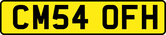 CM54OFH