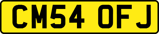 CM54OFJ