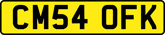 CM54OFK