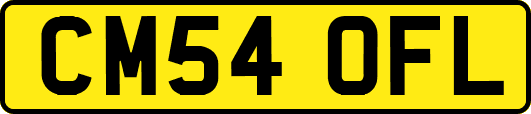CM54OFL