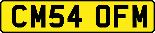 CM54OFM
