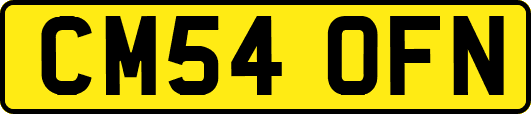 CM54OFN