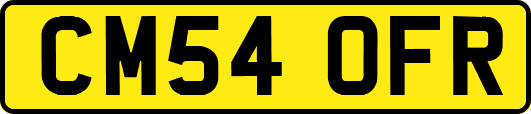 CM54OFR