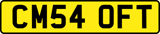 CM54OFT