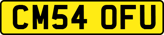 CM54OFU