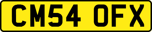 CM54OFX