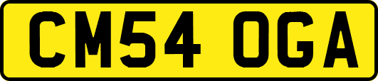 CM54OGA