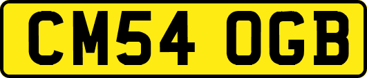 CM54OGB