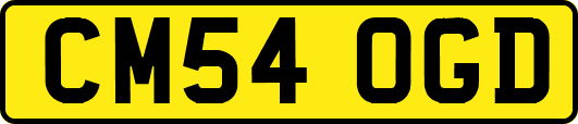 CM54OGD