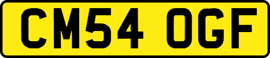 CM54OGF