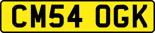 CM54OGK