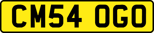 CM54OGO