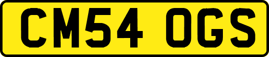 CM54OGS