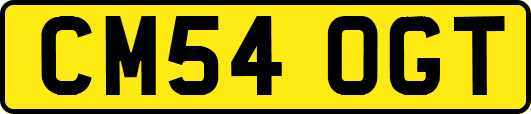 CM54OGT