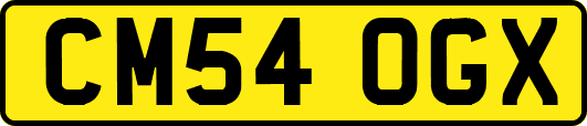 CM54OGX