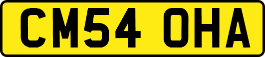 CM54OHA