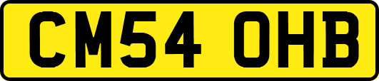 CM54OHB