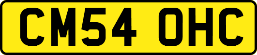 CM54OHC