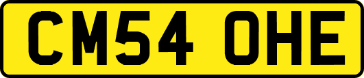 CM54OHE
