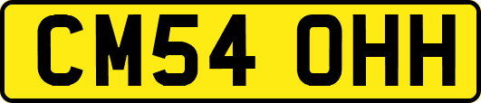 CM54OHH