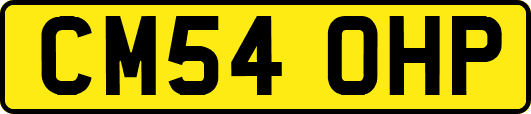 CM54OHP